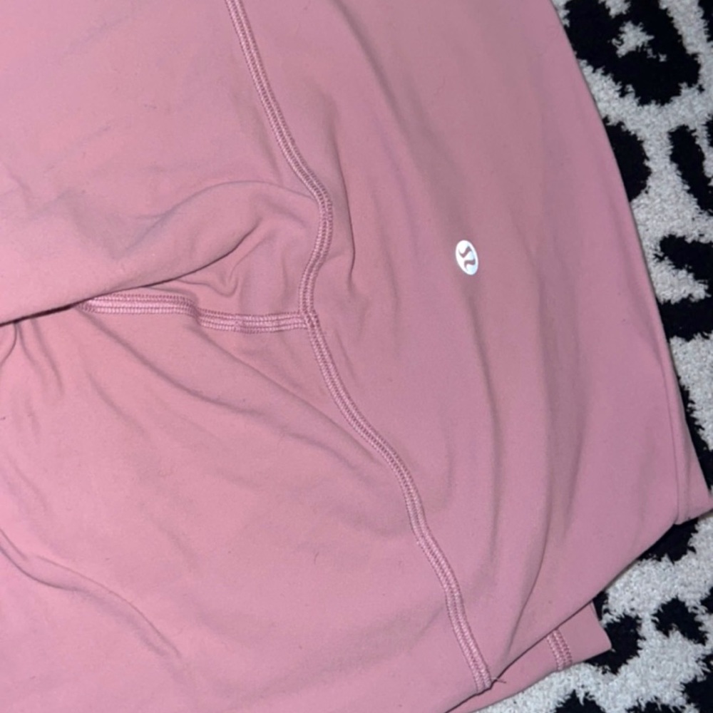 Size 4 lululemon align leggings